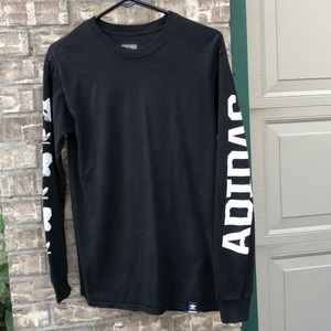 Adidas long sleeve